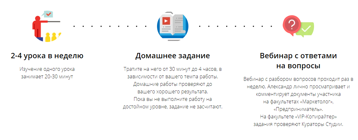 Лучшие школы по копирайтингу, редактированию, писательскому мастерству - 16