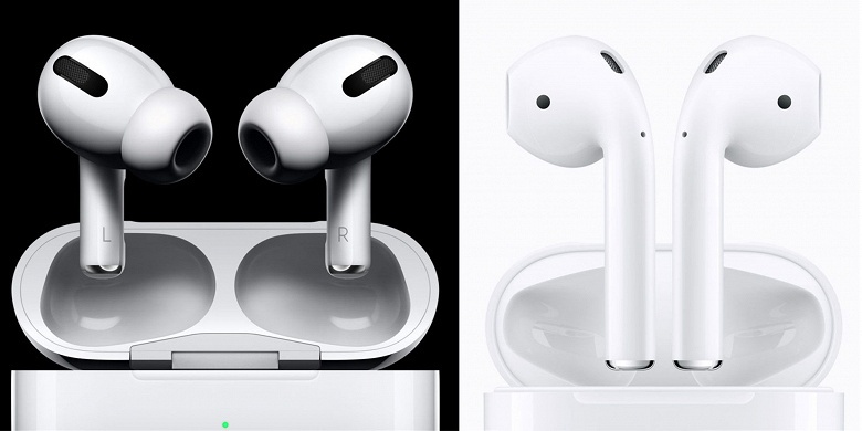 AirPods — «новая нефть» Apple. За несколько дней компания продаст около 3 млн наушников