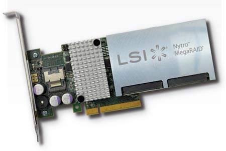 Флеш-ускорители PCI-E от 800GB до 6.4TB: от рассвета до жизни в обычном ПК-сервере - 8 Флеш-ускорители PCI-E от 800GB до 6.4TB: от рассвета до жизни в обычном ПК-сервере - 8