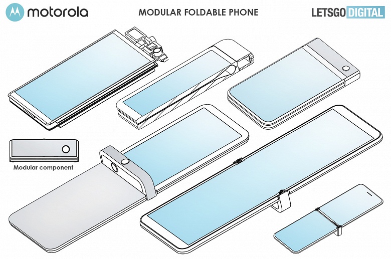 Раскладушка Motorola Razr станет ещё более инновационной и менее культовой