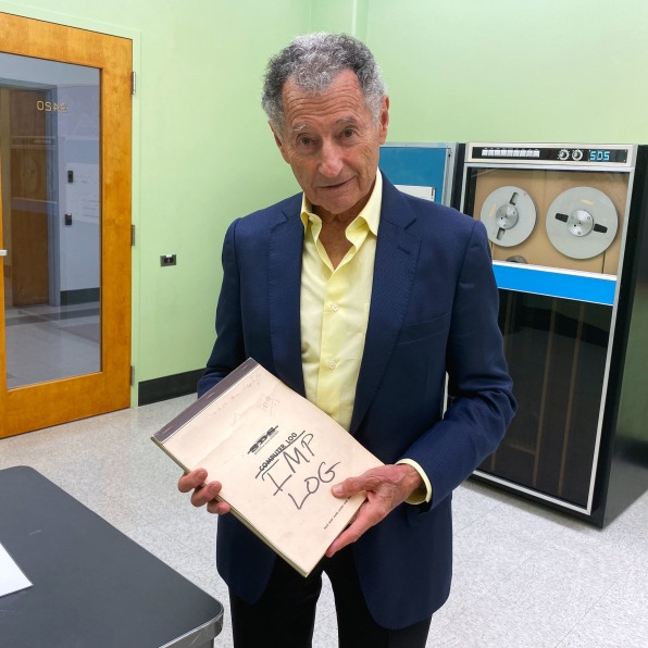 50 лет назад в комнате №3420 родился интернет - 4 50 лет назад в комнате №3420 родился интернет - 4