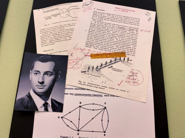 50 лет назад в комнате №3420 родился интернет - 5 50 лет назад в комнате №3420 родился интернет - 5