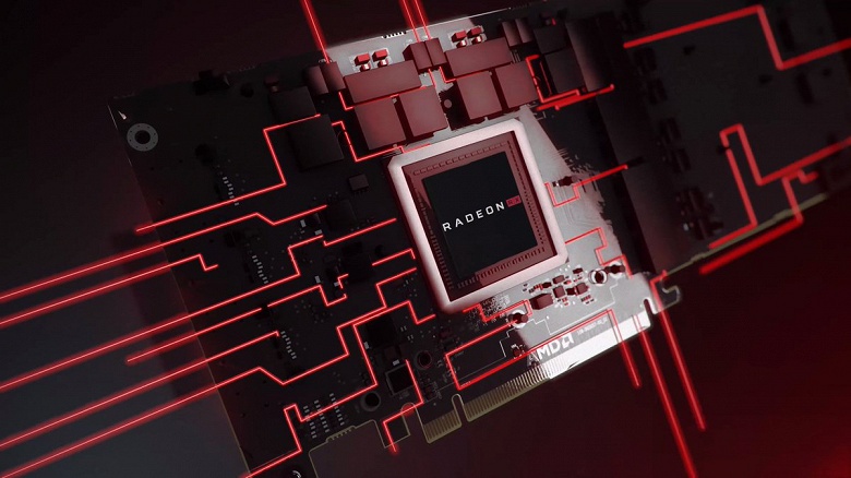 Radeon RX 5300M — новый король бюджетных игровых ноутбуков