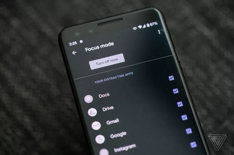 Эксклюзив Android 10 стал доступен для всех смартфонов на Android 9 Pie