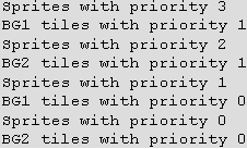 Как работал графический чип Super Nintendo: руководство по Super PPU - 11