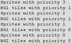 Как работал графический чип Super Nintendo: руководство по Super PPU - 9
