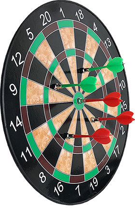 Подсчёт с приблизительным распределением — чаще всего переизобретаемая сортировка - 1 Подсчёт с приблизительным распределением — чаще всего переизобретаемая сортировка - 1