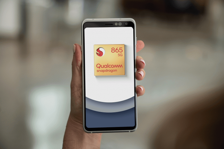 Полноценный анонс SoC Snapdragon 865 — теперь мы знаем всё - 1 Полноценный анонс SoC Snapdragon 865 — теперь мы знаем всё