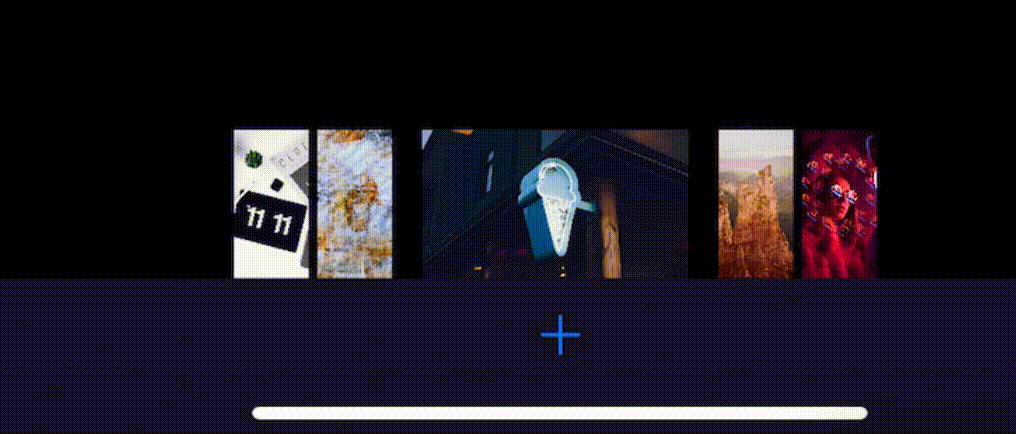 Понимаем UICollectionViewLayout на примере Photos App - 20