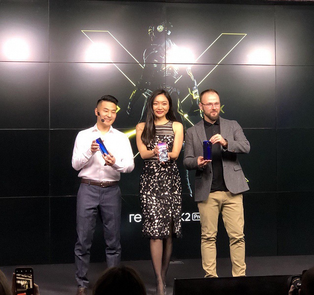 Самый флагманский убийца Xiaomi дебютировал в России только в топовых версиях - 6 Самый флагманский убийца Xiaomi дебютировал в России только в топовых версиях