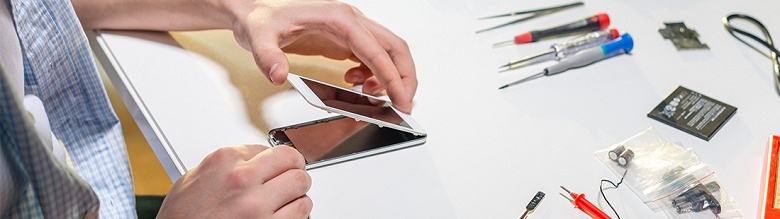 &laquo;Связной&raquo; пообещал ремонт электроники за 30 минут