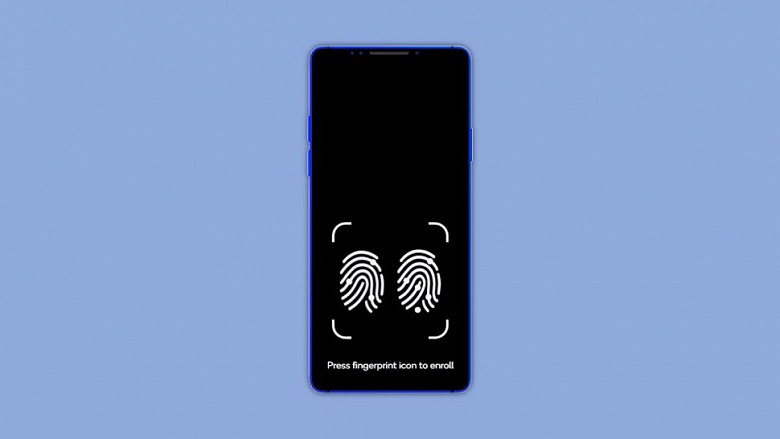 У iPhone 12 сканер отпечатков пальцев окажется в 17 раз больше, чем у Galaxy S10