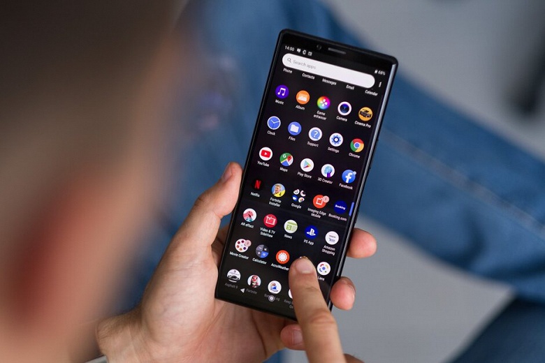 Android 10 ломает смартфоны Sony Xperia 1 и Xperia 5