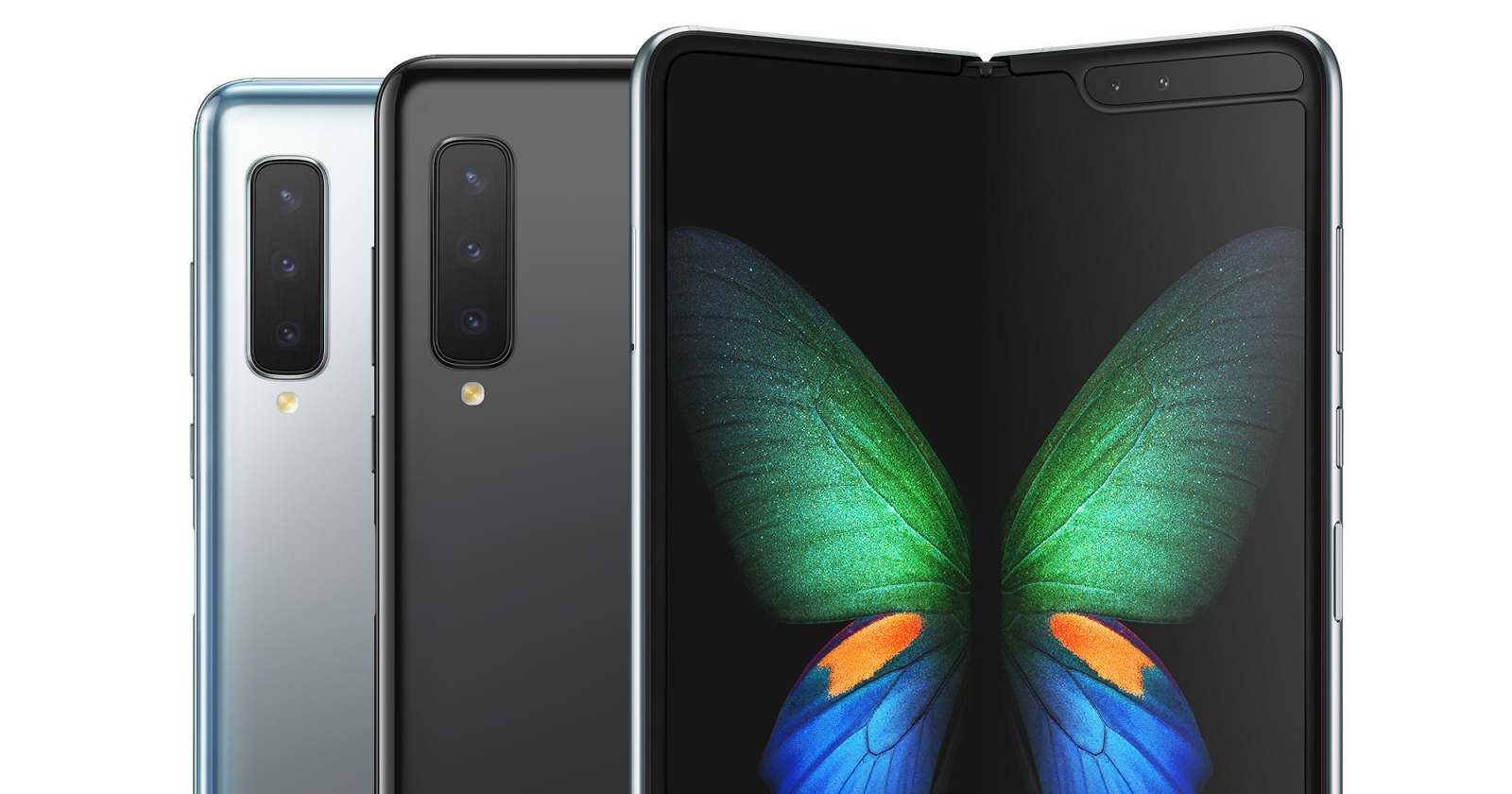 Galaxy Fold оказался коммерческим провалом