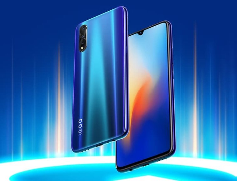 Snapdragon 855+ за половину цены iPhone XR