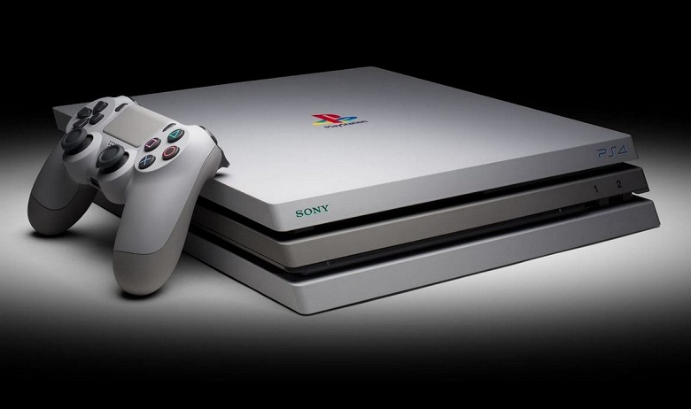 Sony PS4 Pro была тестовым плацдармом, так что стоит готовиться к выходу PS5 Pro - 1 Sony PS4 Pro была тестовым плацдармом, так что стоит готовиться к выходу PS5 Pro
