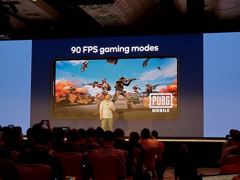 Флагманская SoC Snapdragon 865 позволит творить чудеса в сверхпопулярной PUBG Mobile и других играх