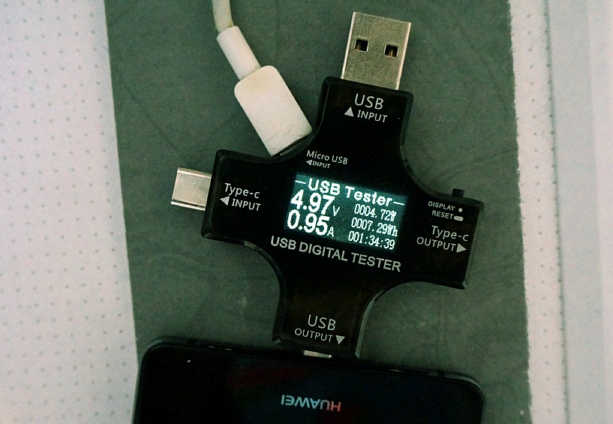 Как маркетинг мешает быстрее заряжать ваши смартфоны - 12 Как маркетинг мешает быстрее заряжать ваши смартфоны - 12