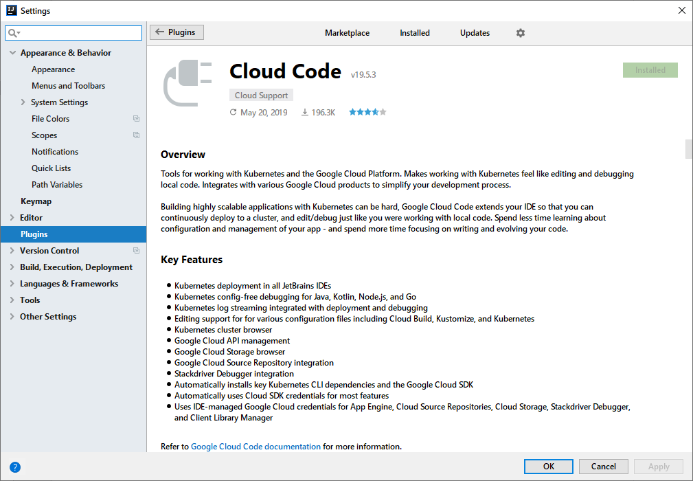 Java hosting. Google app engine.