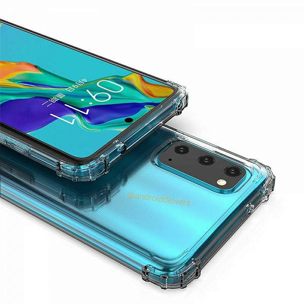 Неоправданно громоздкую камеру Samsung Galaxy S11e показали во всех подробностях - 1 Неоправданно громоздкую камеру Samsung Galaxy S11e показали во всех подробностях
