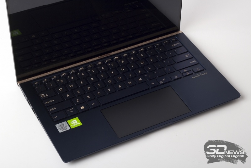 Новая статья: Обзор ASUS ZenBook 14 UX434FL: два экрана в ноутбуке — это норма