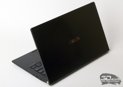 Новая статья: Обзор ASUS ZenBook 14 UX434FL: два экрана в ноутбуке — это норма