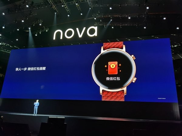 Представлена новая версия умных часов Huawei Watch GT 2