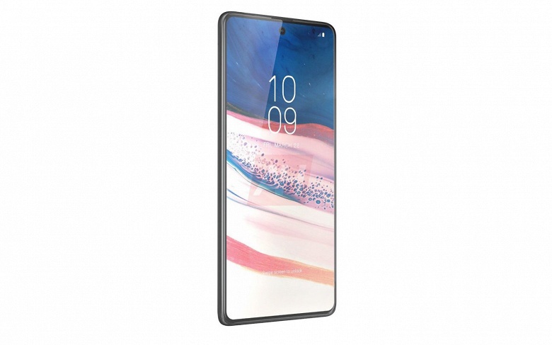 Запаздывающий Samsung Galaxy S10 Lite переплюнет Galaxy S10e по производительности