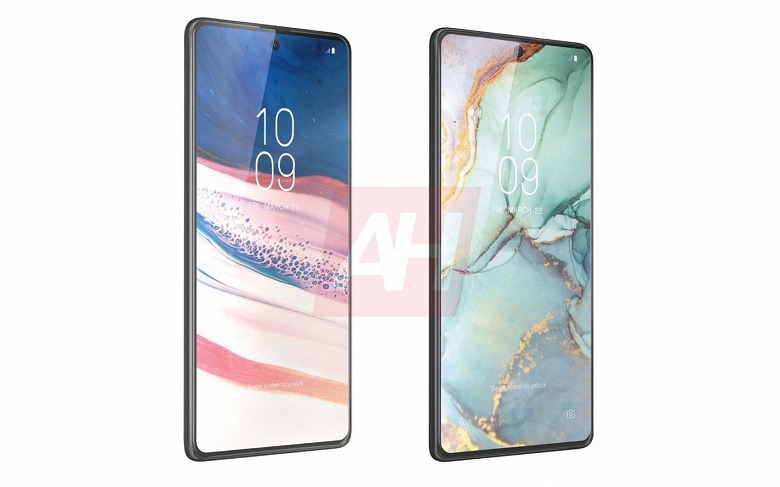 Запаздывающий Samsung Galaxy S10 Lite переплюнет Galaxy S10e по производительности - 1 Запаздывающий Samsung Galaxy S10 Lite переплюнет Galaxy S10e по производительности