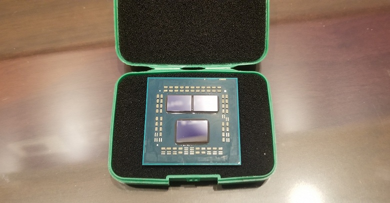 16 ядер — не предел для Ryzen. AMD не видит причины останавливаться на этом количестве ядер - 1 16 ядер — не предел для Ryzen. AMD не видит причины останавливаться на этом количестве ядер