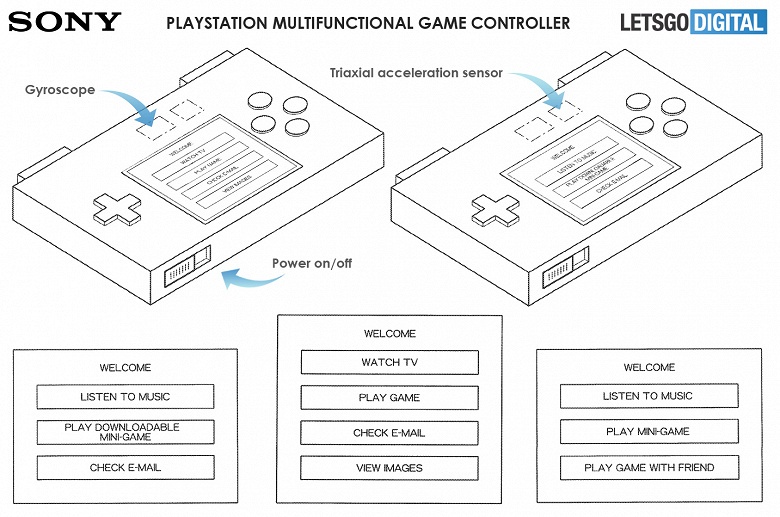 Sony придумала, как играть на PlayStation 5 вне дома
