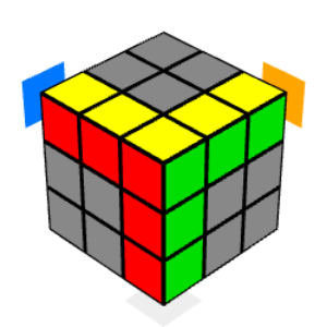 Y-метод — действительно простой способ собрать кубик Рубика - 1