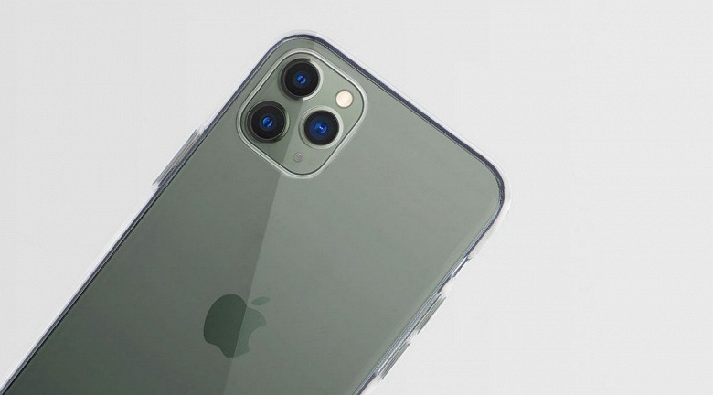 Новые iPhone действительно &laquo;следят&raquo; за пользователями, но вовсе не так, как можно было бы подумать