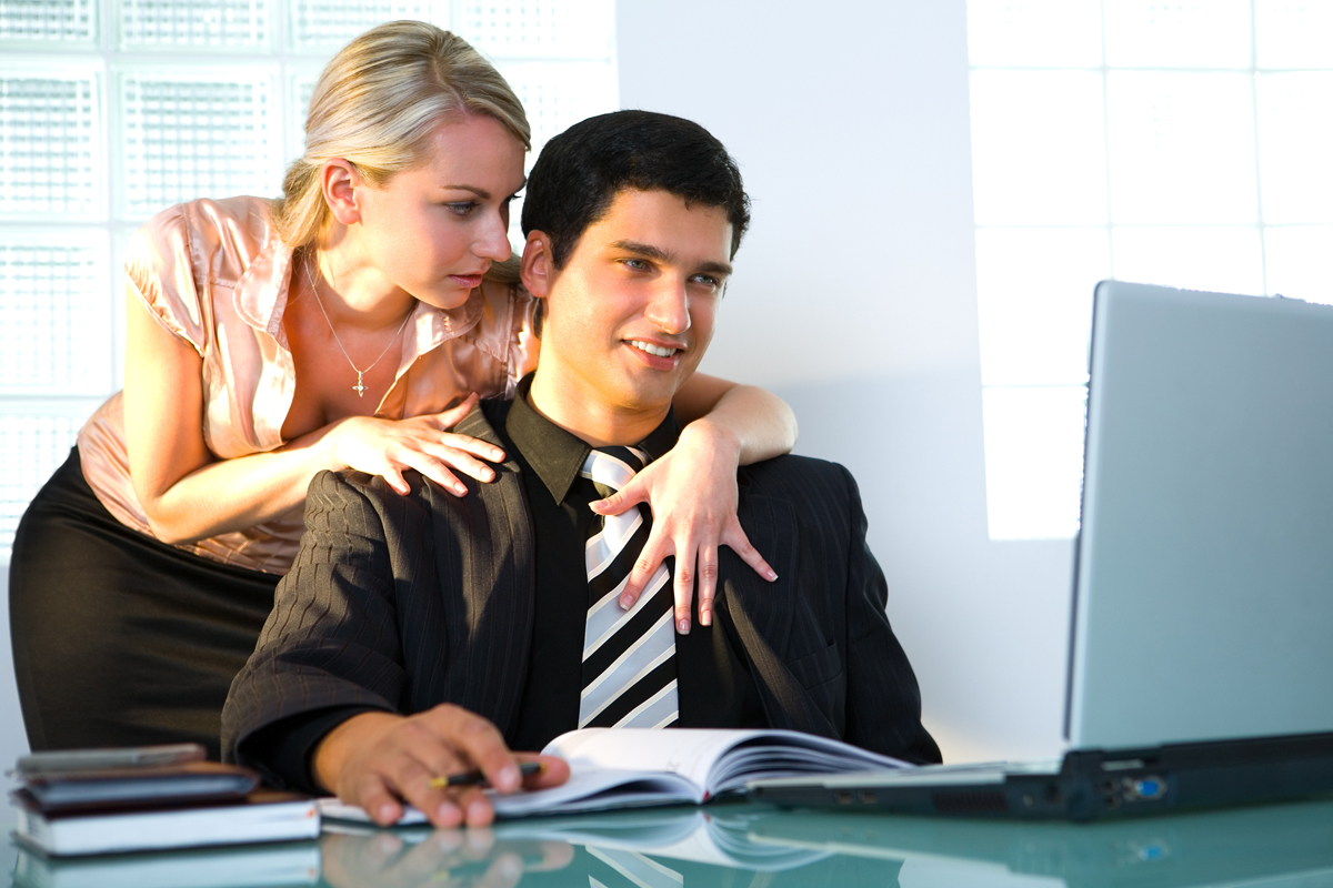 Работа не волк, часть 4. Опытный сотрудник: как не перегореть и не сдаться - 5 Работа не волк, часть 4. Опытный сотрудник: как не перегореть и не сдаться - 5