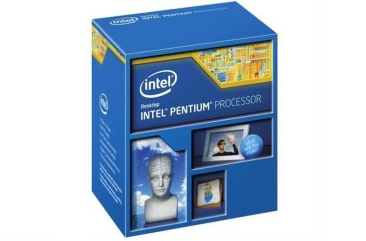 Haswell вернулся: Intel снова предлагает процессор Pentium G3420
