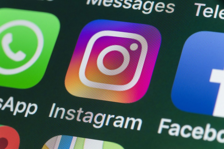 WhatsApp и Instagram могут скоро заблокировать