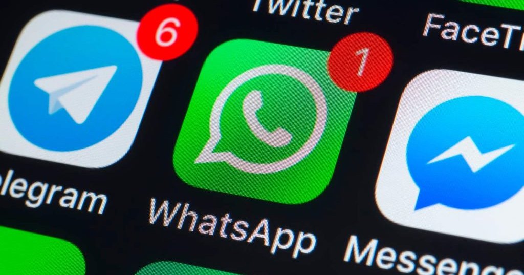Одно из крупнейших в мире информагентств сбежало из WhatsApp