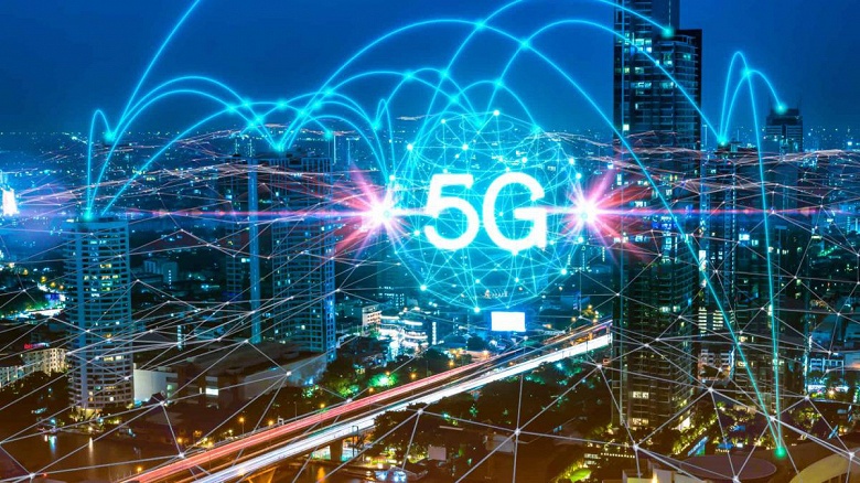 А вы готовы заменить домашнюю «оптику» на 5G?