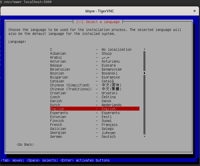 Гипервизор на стероидах: FreeBSD + ZFS + cbsd - 7