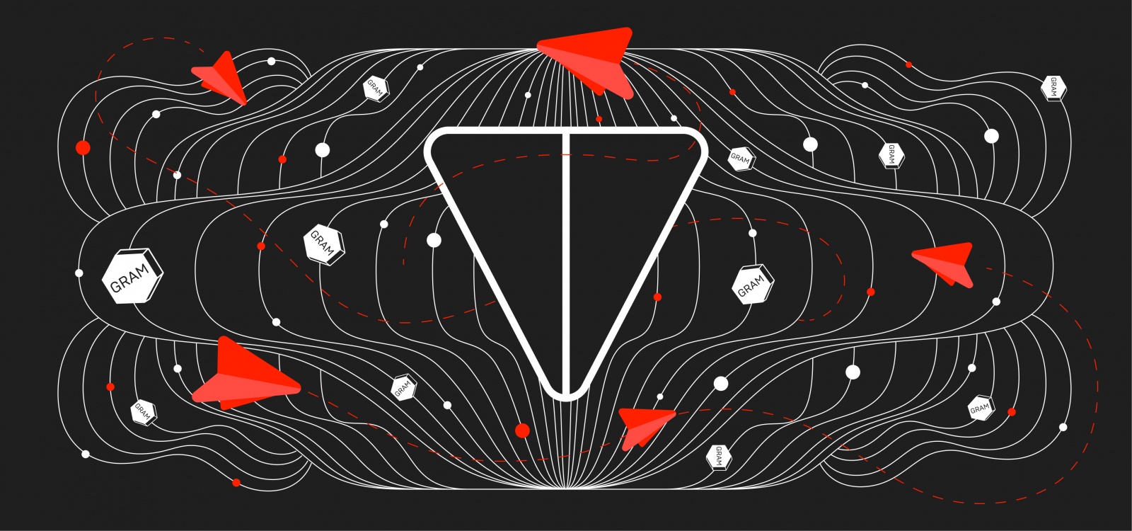 Telegram Open Network: теория и практика от валидатора сети - 1