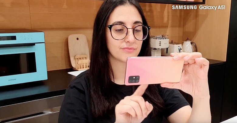 Грядущий суперхит Samsung может расстроить тех, кому важна безопасность - 1 Грядущий суперхит Samsung может расстроить тех, кому важна безопасность