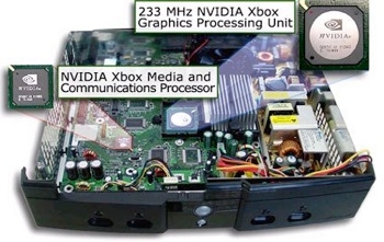 История видеопроцессоров, часть 3: консолидация рынка, начало эпохи конкуренции Nvidia и ATI - 6