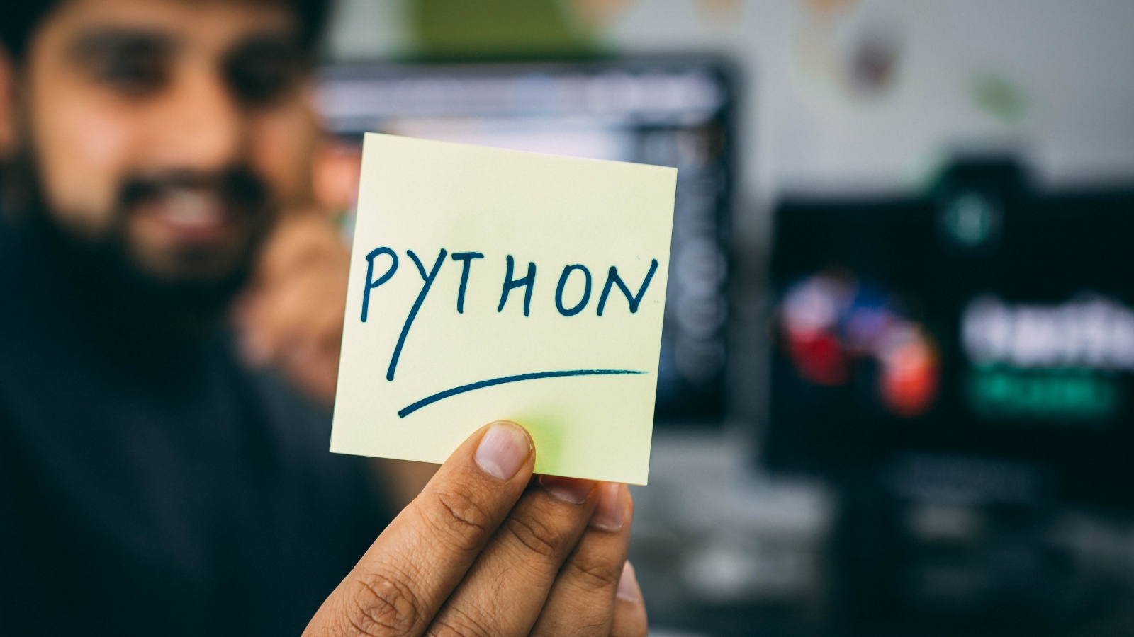 Самый полезный модуль стандартной библиотеки Python, о котором все постоянно забывают - 1