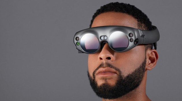 СМИ: Magic Leap за полгода продал лишь 6 000 очков дополненной реальности