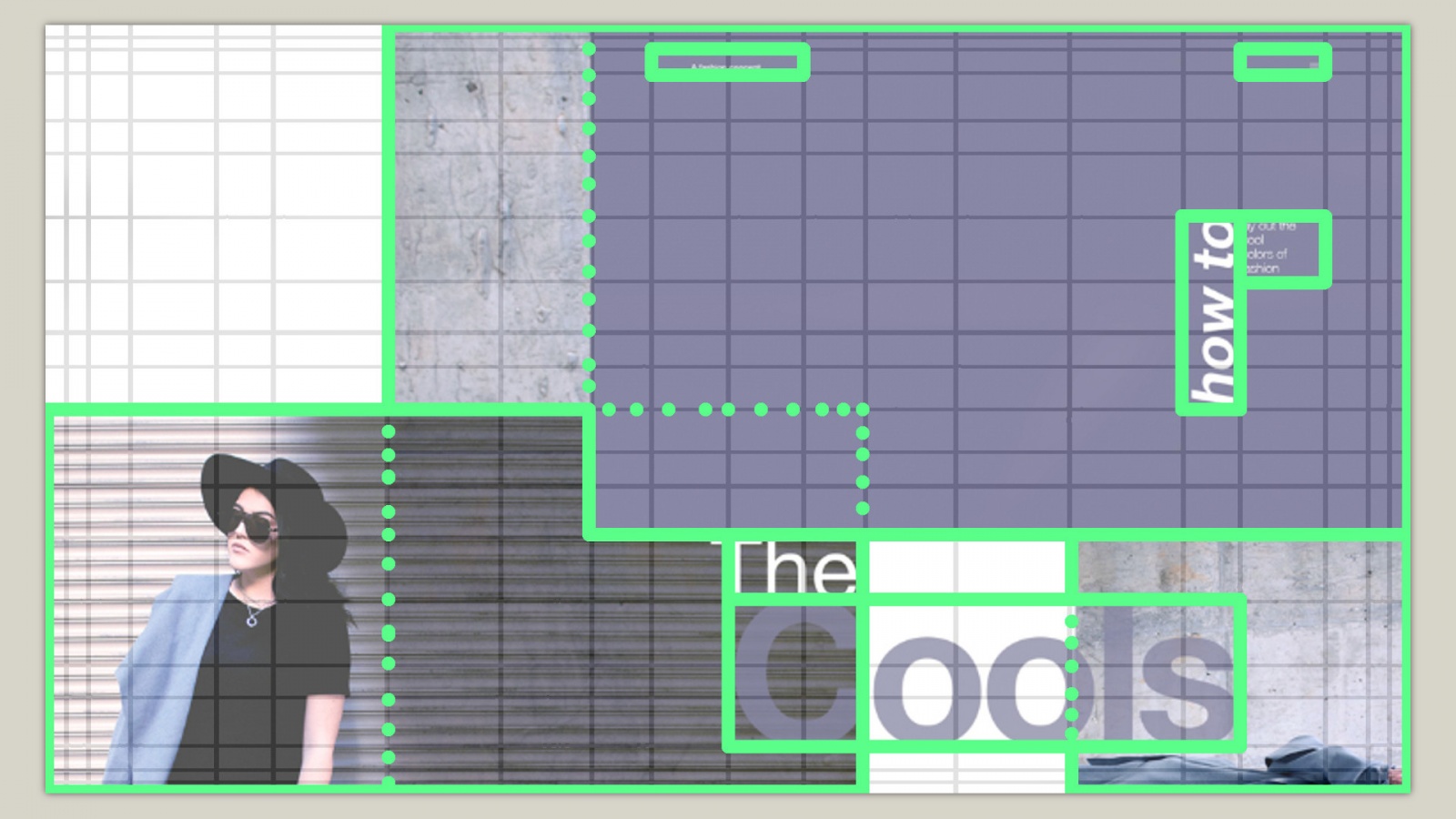 Golden canon grid: страшилка для фронтендеров - 7 Golden canon grid: страшилка для фронтендеров - 7