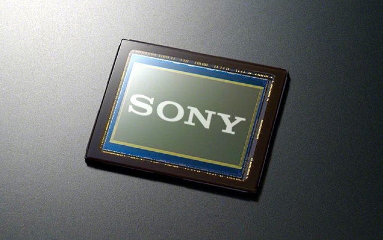 TSMC будет выпускать датчики изображения по заказу Sony - 1