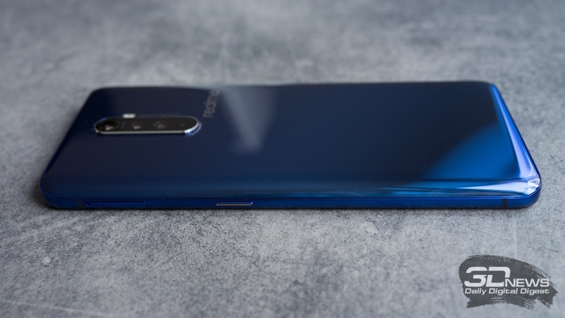 Новая статья: Обзор смартфона Realme X2 Pro: флагманское железо без переплаты за бренд