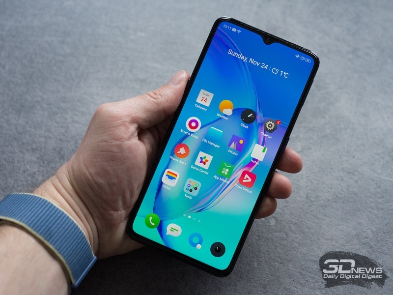 Новая статья: Обзор смартфона Realme X2 Pro: флагманское железо без переплаты за бренд