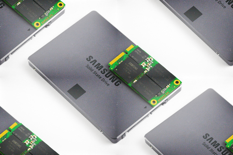 Введение в SSD. Часть 2. Интерфейсная - 12