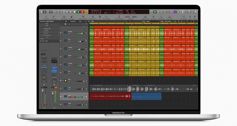 Apple начала войну с &laquo;чпокающим&raquo; проклятием нового MacBook Pro, но пока победила лишь частично